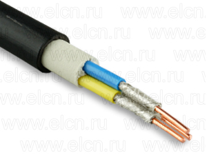 ВВГнг(А)-FRLS 3х6,0-1